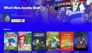 Discover safe and fun Tubi movies for kids: A parent’s guide