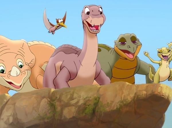 Tubi-movies-06 the land before time