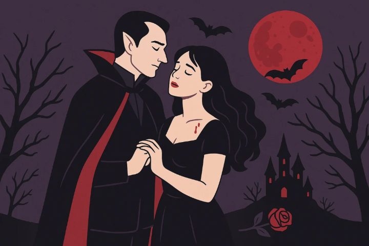 What is dark romance: A parent’s guide to understand its impact on teens