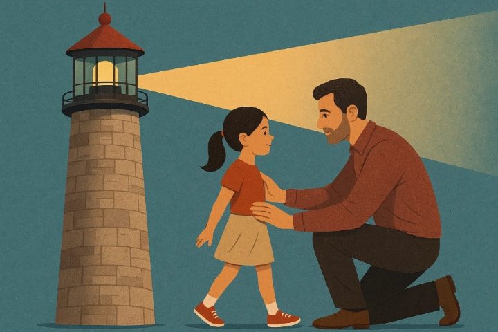 What is lighthouse parenting What is lighthouse parenting