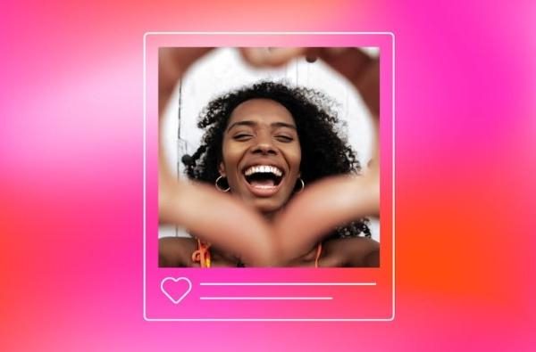 What makes a great Instagram caption