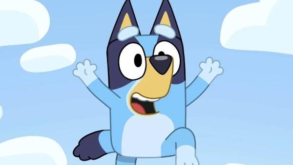 Zašto je Bluey odličan izbor za djecu