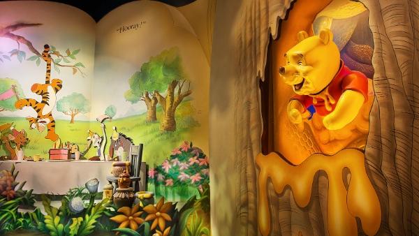 Winnie the Pooh quotes