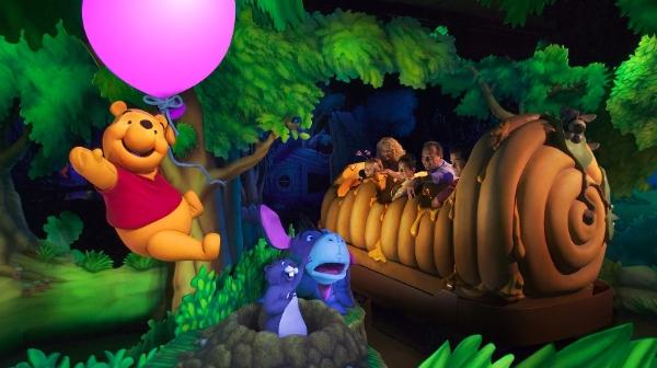 Winnie the Pooh quotes