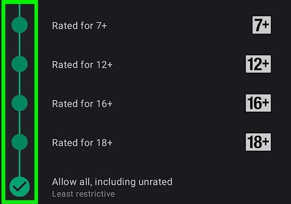 app age limit