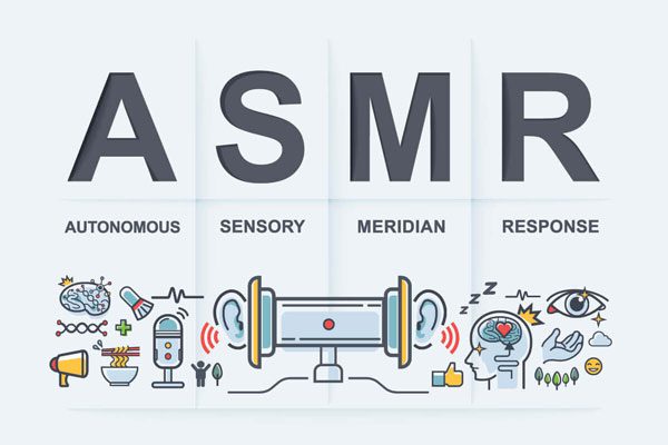 asmr asmr meaning