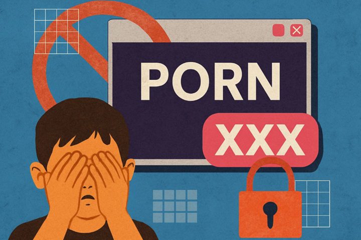 Best porn sites 2025: List of inappropriate websites to block for kids