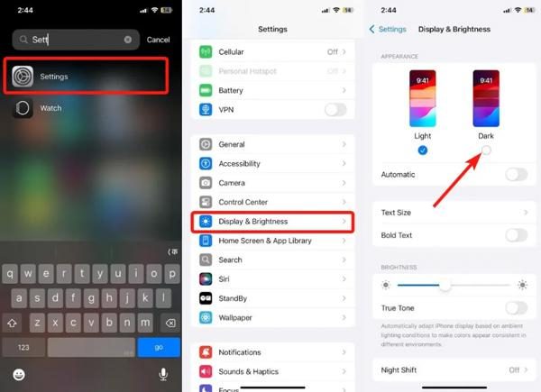 enable-Google-Docs-Dark-Mode-on-mobiles-2 enable Google Docs Dark Mode on mobiles 2