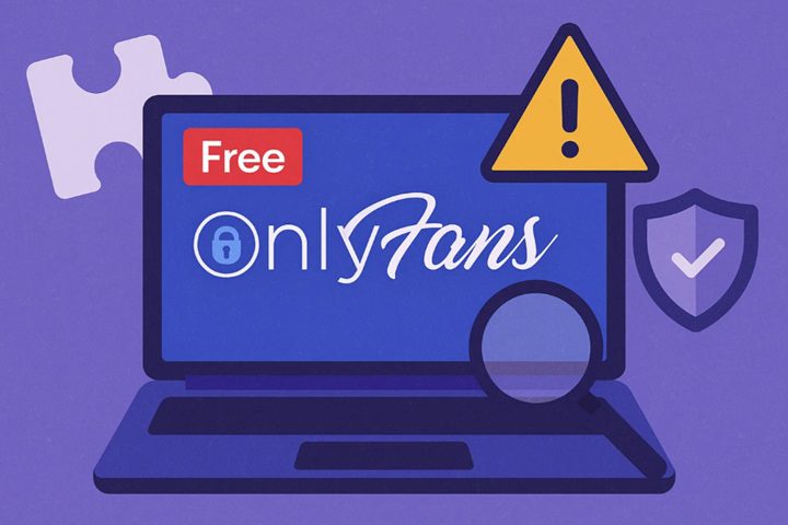 Decoding free OnlyFans access: Facts, risks, and safety guidance