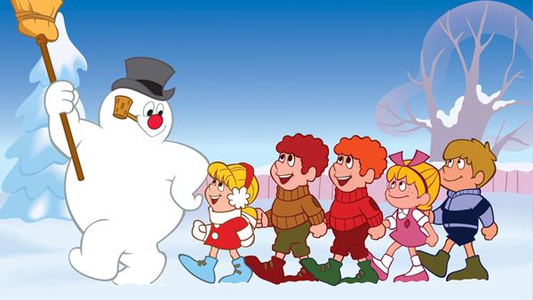 holiday-movies-12 فروستي رجل الثلج
