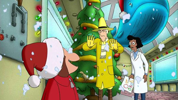 holiday-movies-17 جورج الفضولي