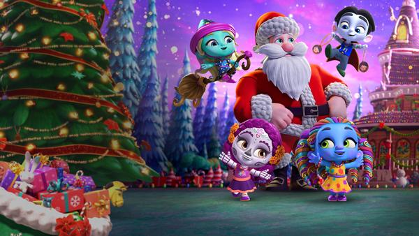 holiday-movies-18 سجلات عيد الميلاد