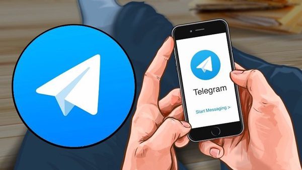 how to block telegram