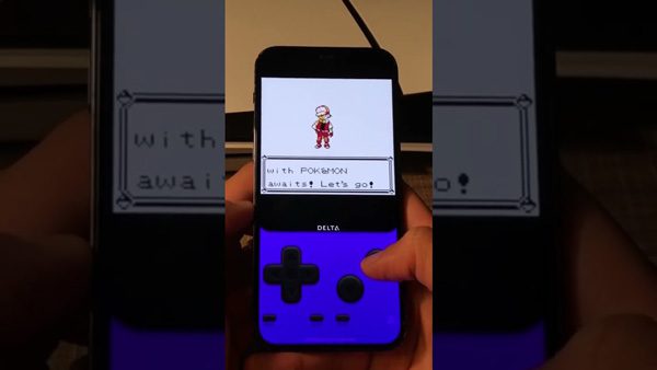 image1-1 Pokemon emulators for iPhone
