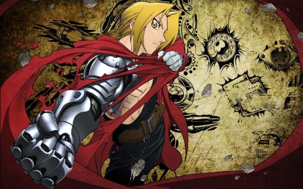 El mejor anime recomendado de todos los tiempos