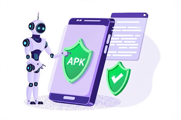 Безопасные загрузчики APK