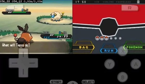 image3-2 Pokemon emulators