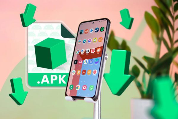 APK-загрузчики