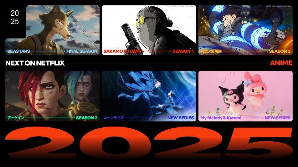 recomendación de anime