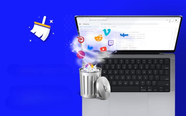 Cleaning your web browser from Soap2day-related issues