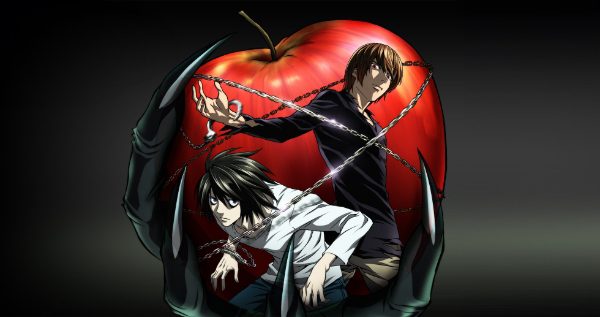  nuevas recomendaciones de anime