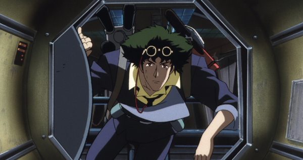 Cowboy Bebop