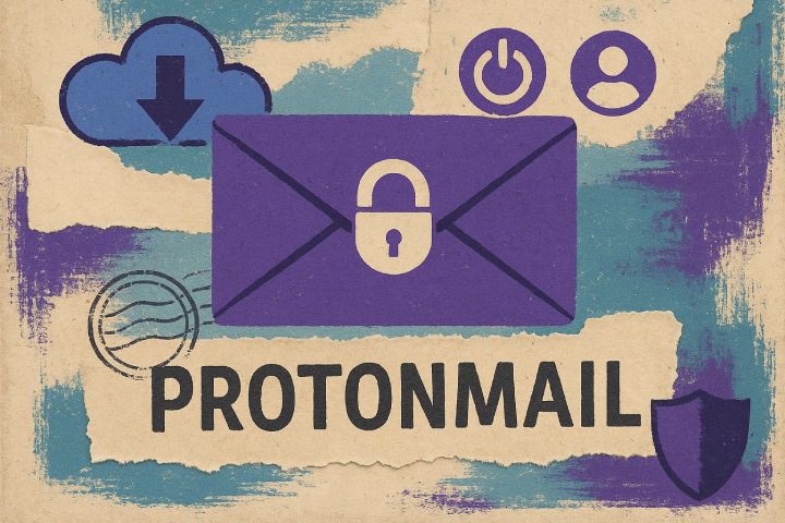 保護您家人的數位生活：Proton Mail 指南