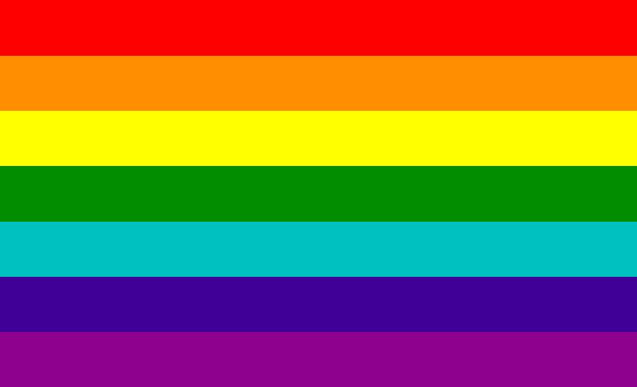 diversidade sexual