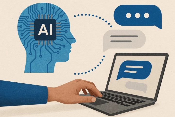 2025&#39;in En İyi Yapay Zeka Mesaj Oluşturucusu ve Güvenlik İpuçları