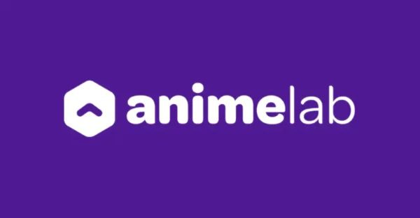 AnimeLab AnimeLab