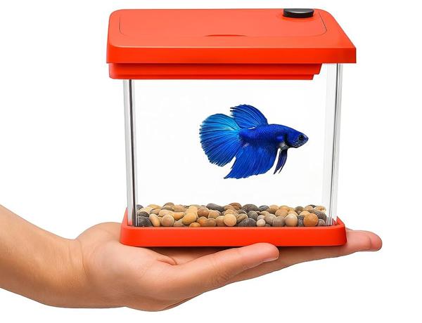 Betta ryba