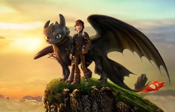 DreamWorks-animation-movies-08 DreamWorks animation movies