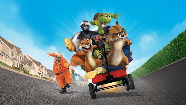 DreamWorks-animation-movies-11 over the hedge