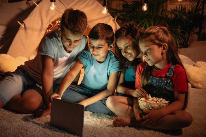 The best DreamWorks animation movies for family movie night