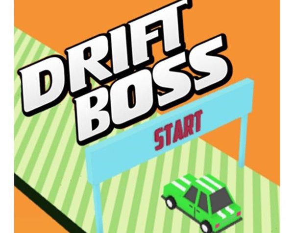 Drift-Boss Drift Boss