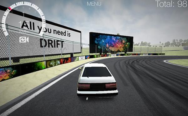 Drift-Hunters Drift Hunters unblocked car game