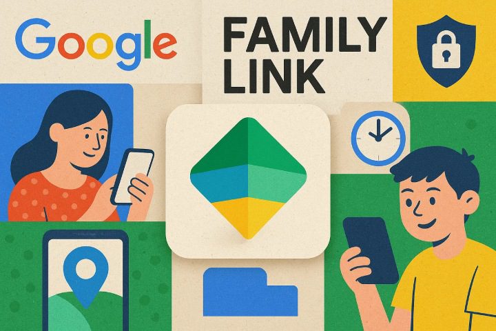 Is Google Family Link right for your family: Discover the benefits
