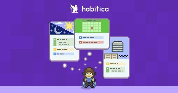 Habitica