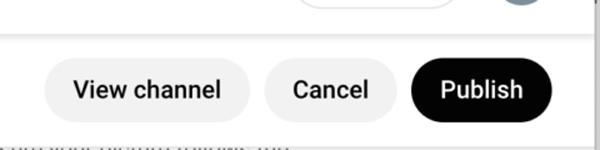 How to change your YouTube channel name on desktop 4