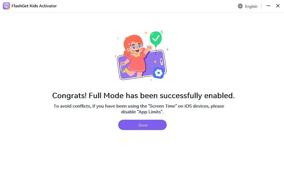 Cómo habilitar el modo completo en un dispositivo iOS 7-2 Cómo habilitar el modo completo en un dispositivo iOS 7