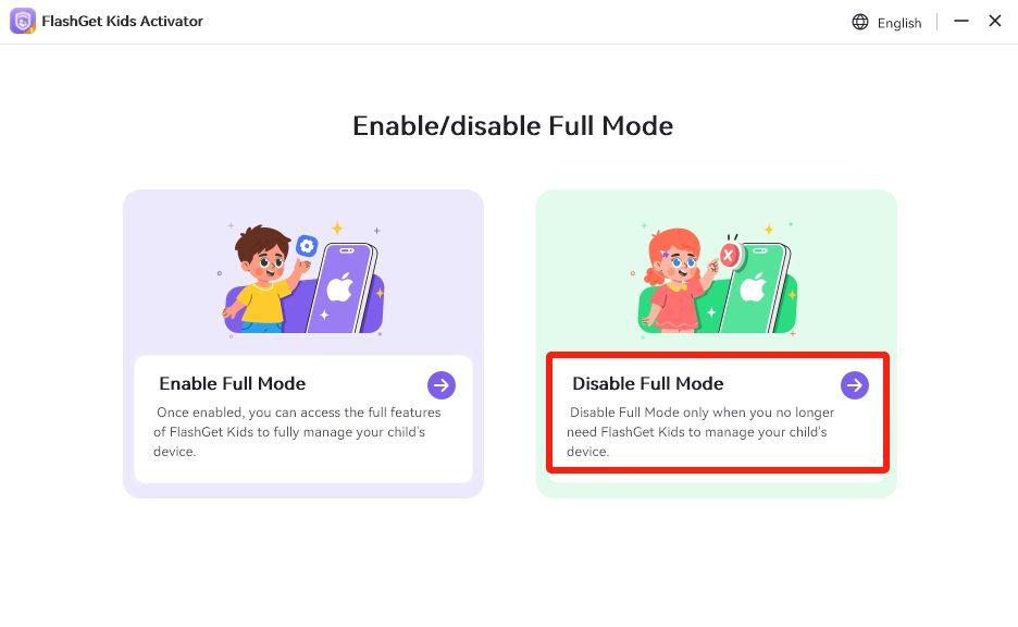 Cómo habilitar el modo completo en un dispositivo iOS 8-1 Cómo habilitar el modo completo en un dispositivo iOS 8