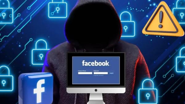How to spot fake Facebook accounts