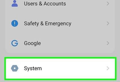 Hogyan lehet kikapcsolni a biztonságos módot Android-eszközökön 2