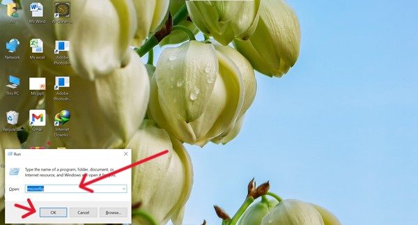Hogyan lehet kikapcsolni a biztonságos módot a PC-n 1