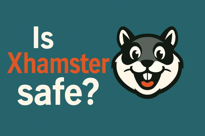 Is Xhamster safe: Risks and concerns