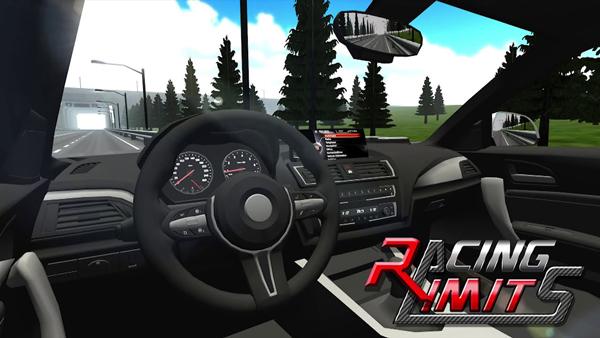 Racing-Limits Racing Limits