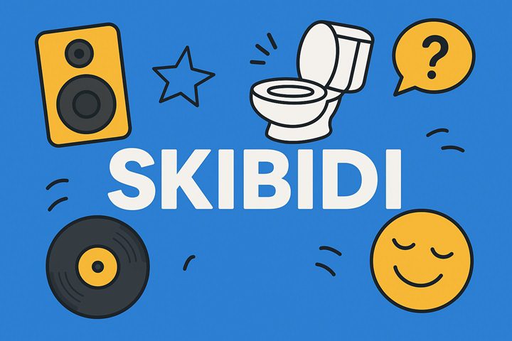 Significado de Skibidi: usos, tendências virais e segurança digital para jovens
