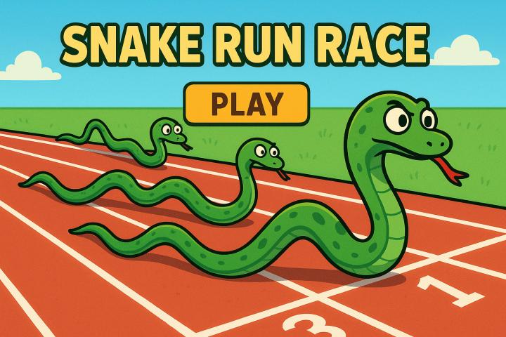 Utrka Snake Run: Značajke, sigurnost i recenzije