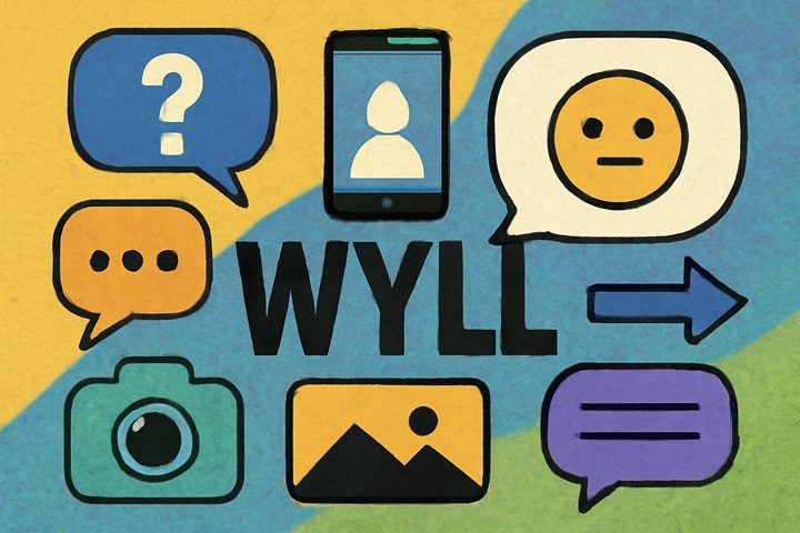 Signification de l&#39;argot WYLL : Dans le texte, Snapchat, comment utiliser