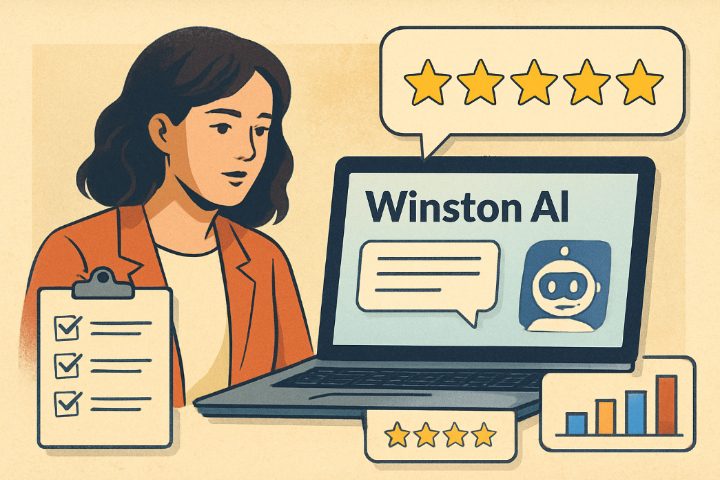 Walter Writes AI review: A deep dive into its features & performance